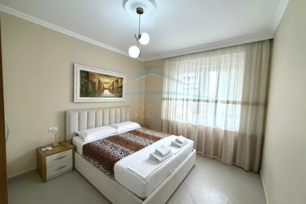 Shtepi me qera Apartament ne Tirane, 1+1, Mobilimi E mobiluar, Pagesa 70,000  Leke.