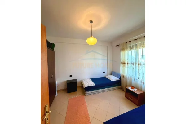 Shtepi ne shitje Apartament ne Durres, 1+1, Mobilimi E mobiluar, Pagesa 7,000,000  Leke.