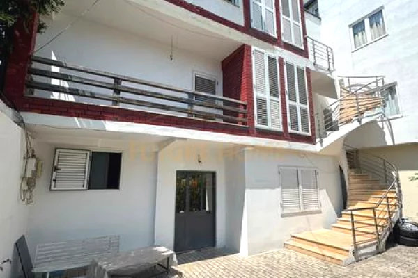 Qira, Apartament 2+1, Siri Kodra, Tirane