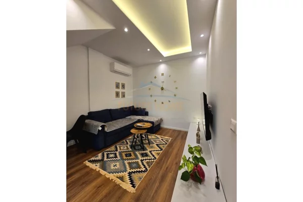 Qera, Apartament 1+1, Rruga e Durresit, Tirane.