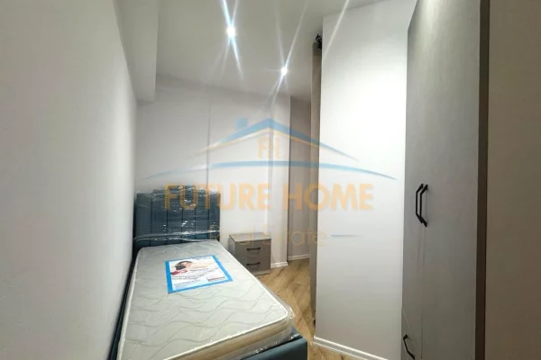 Shtepi me qera Apartament ne Tirane, 2+1, Mobilimi E mobiluar, Pagesa 550  Euro.