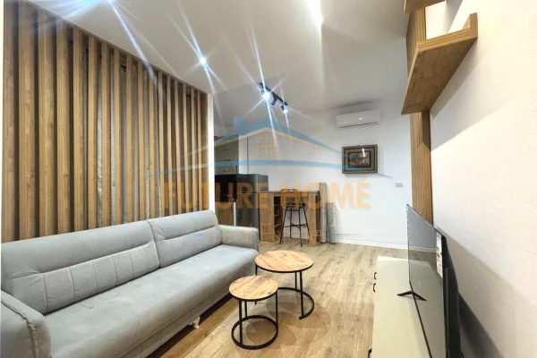 Shtepi me qera 2+1 ne Tirane - 550 Euro