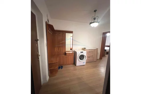 Shtepi me qera Apartament ne Tirane, 2+1, Mobilimi E mobiluar, Pagesa 50,000  Leke.