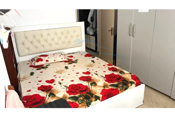 Shtepi ne shitje Apartament ne Tirane, 1+1, Mobilimi E mobiluar, Pagesa 11,000,000  Leke.