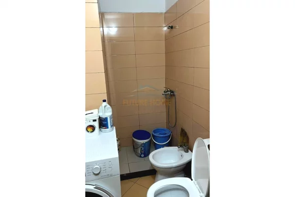 Shtepi ne shitje Apartament ne Tirane, 1+1, Mobilimi E mobiluar, Pagesa 11,000,000  Leke.