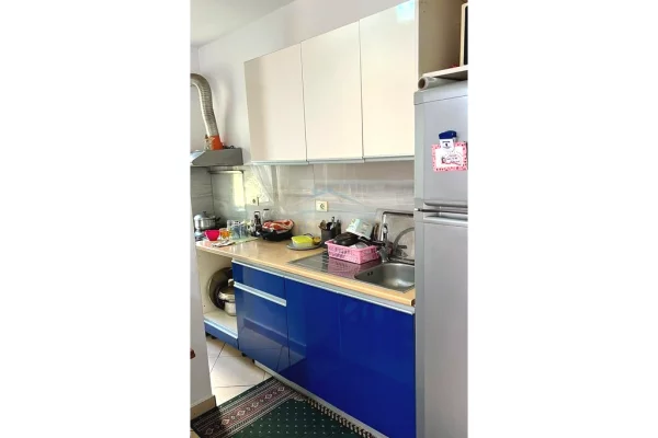 Shtepi ne shitje Apartament ne Tirane, 1+1, Mobilimi E mobiluar, Pagesa 11,000,000  Leke.