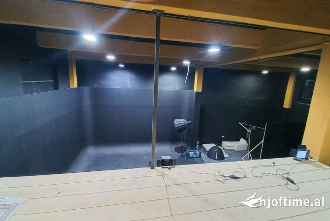 💰 Ambient komercial me qira 📌 ne rrugen 5 Maji, Tirane