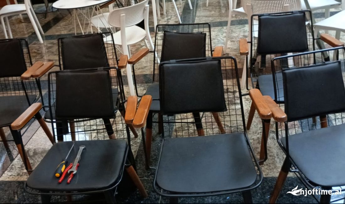 SHITEN KARRIGE PER LOKAL