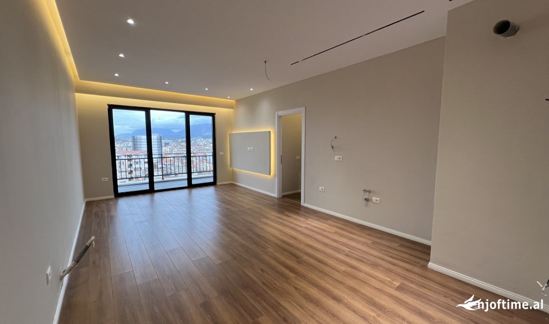 Shtepi me qera Apartament ne Tirane, 2+1, Mobilimi E mobiluar, Pagesa 600  Euro.