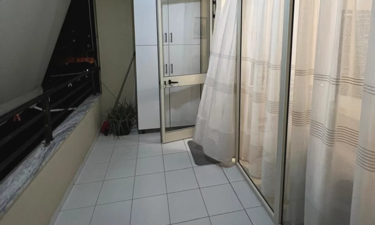 Shtepi me qera Apartament ne Tirane, 1+1, Mobilimi E mobiluar, Pagesa 430  Euro.