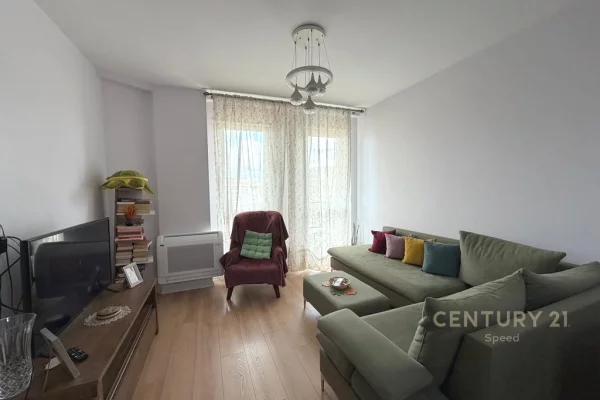 Shesim apartament 2+1+2 ne Rrugen "5 Maji"!