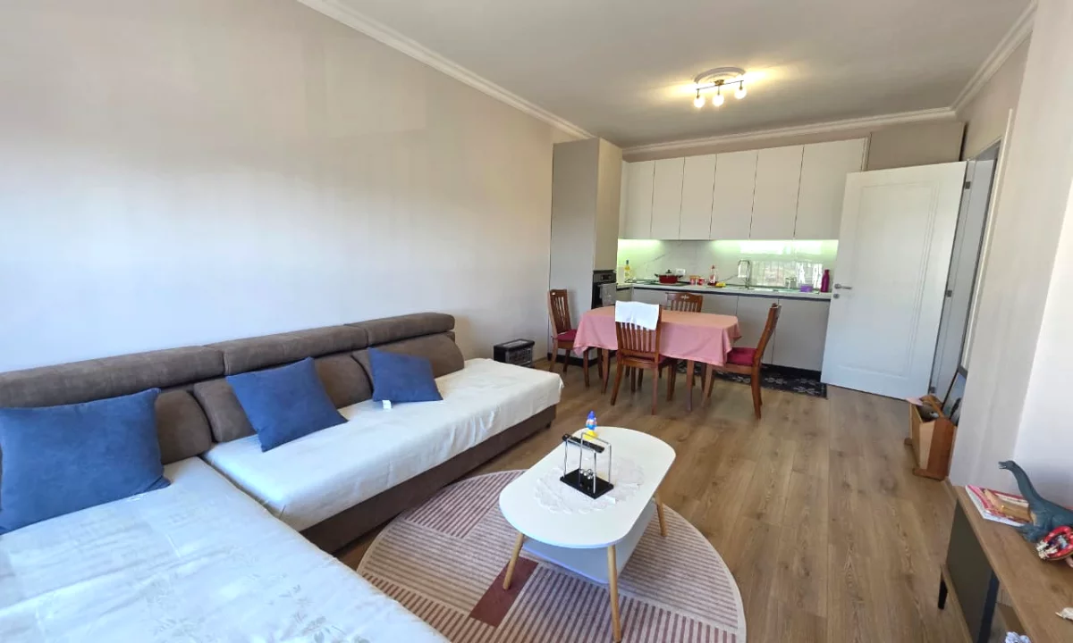 Shtepi me qera Apartament ne Tirane, 2+1, Mobilimi E mobiluar, Pagesa 800  Euro.