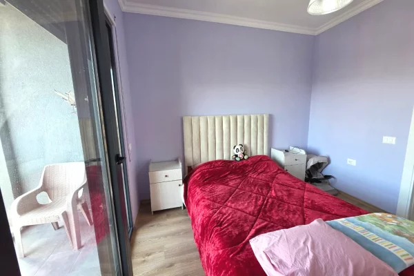Shtepi me qera Apartament ne Tirane, 2+1, Mobilimi E mobiluar, Pagesa 800  Euro.