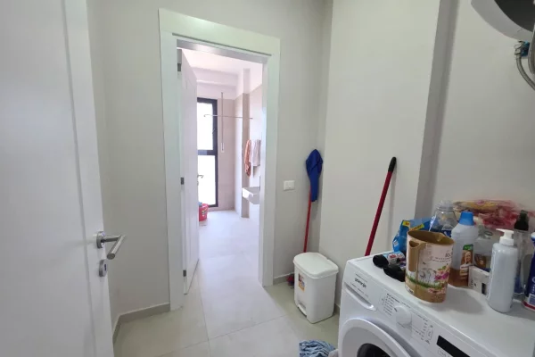Shtepi me qera Apartament ne Tirane, 2+1, Mobilimi E mobiluar, Pagesa 800  Euro.