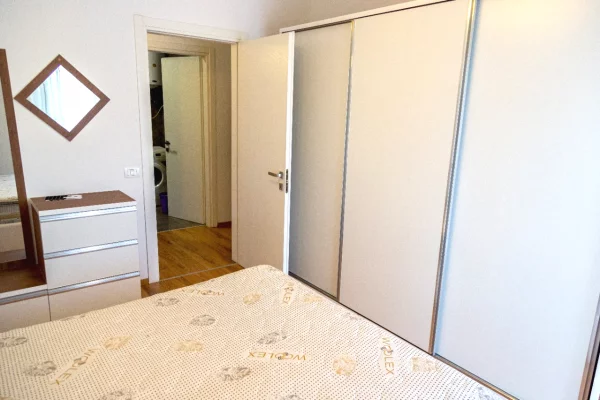 Shtepi me qera Apartament ne Tirane, 2+1, Mobilimi E mobiluar, Pagesa 750  Euro.