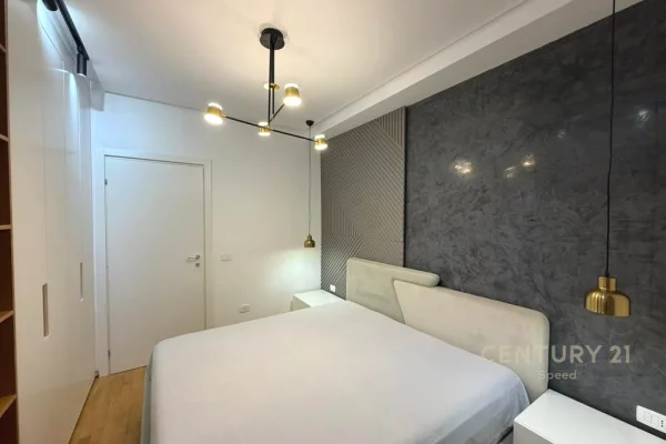 Shtepi me qera Apartament ne Tirane, 2+1, Mobilimi E mobiluar, Pagesa 1,250  Euro.