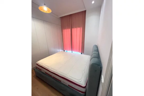 Shtepi me qera Apartament ne Tirane, 1+1, Mobilimi E mobiluar, Pagesa 500  Euro.