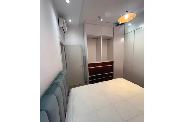 Shtepi me qera Apartament ne Tirane, 1+1, Mobilimi E mobiluar, Pagesa 500  Euro.