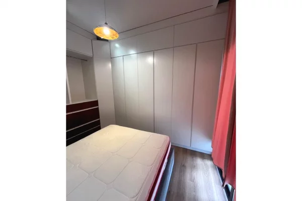 Shtepi me qera Apartament ne Tirane, 1+1, Mobilimi E mobiluar, Pagesa 500  Euro.