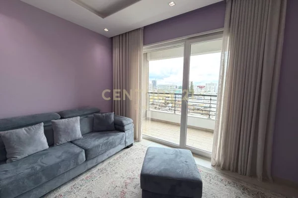 Shtepi ne shitje Apartament ne Tirane, 2+1, Mobilimi E mobiluar, Pagesa 235,000  Euro.