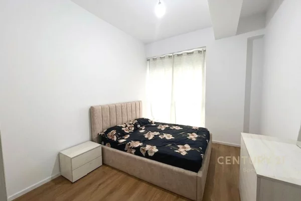 Shtepi ne shitje Apartament ne Tirane, 1+1, Mobilimi E mobiluar, Pagesa 120,000  Euro.