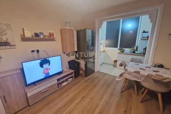 Shtepi me qera Apartament ne Tirane, 2+1, Mobilimi E mobiluar, Pagesa 800  Euro.