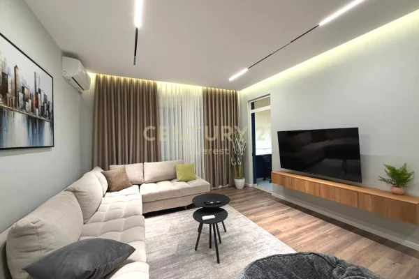 Apartament 1+1 me qira ne Astir!