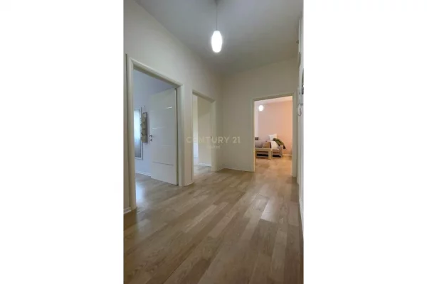 Shtepi me qera Apartament ne Tirane, 2+1, Mobilimi E mobiluar, Pagesa 600  Euro.