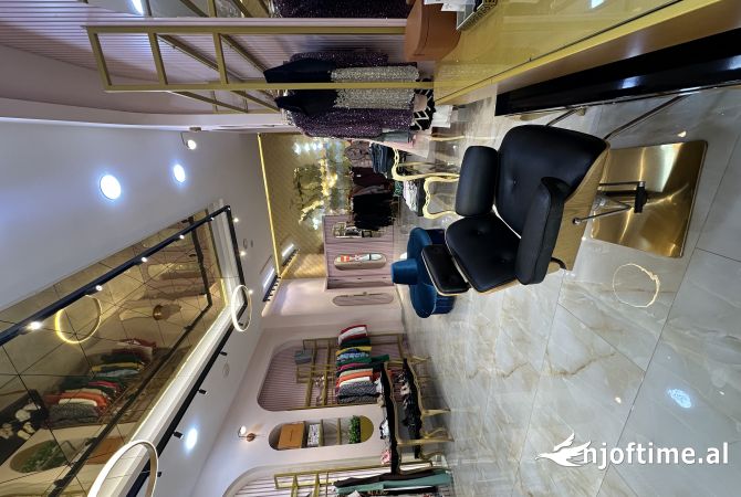 Business Property in Sale 1+1 in Tirana - 500,000 Euro