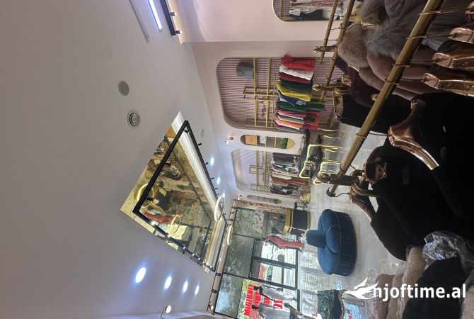 Business Property in Sale 1+1 in Tirana - 500,000 Euro