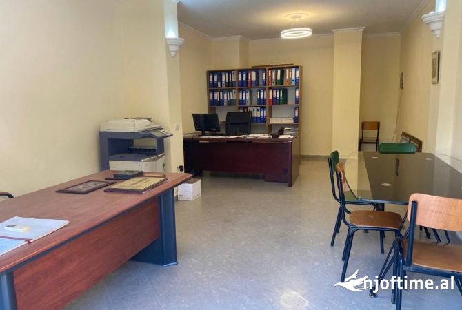 Business Property in Sale 3+1 in Tirana - 85,000 Euro