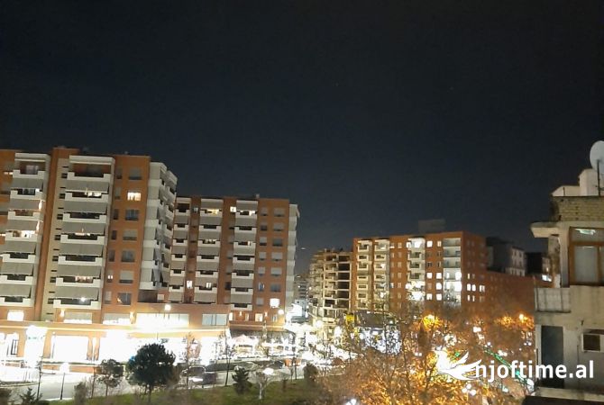 Jepet ambjent biznesi me qera perball Delijorgjit te karburant Kastrati