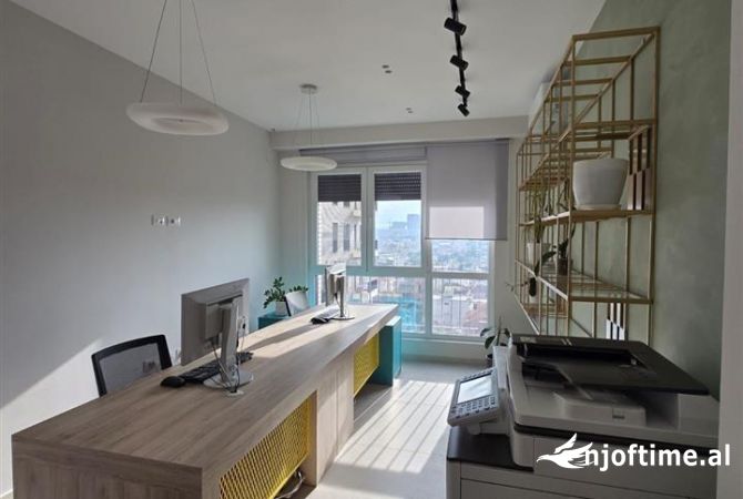 Jepet zyre me qera e mobiluar tek Fusha e Aviacionit