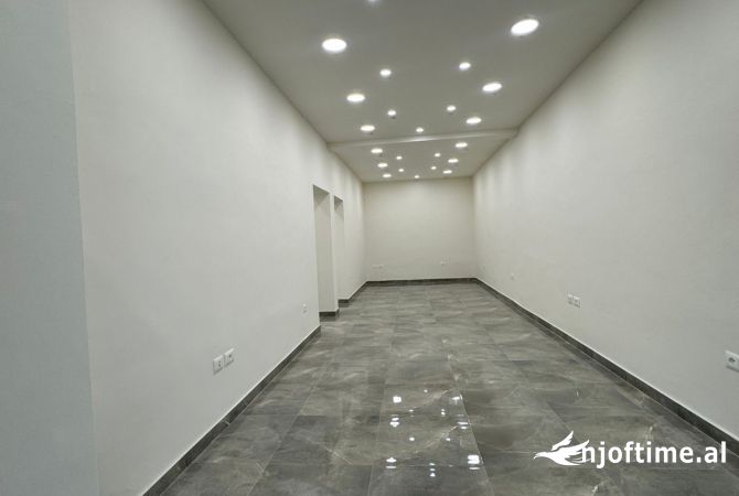 Business Property in Sale 1+1 in Tirana - 602,000 Euro