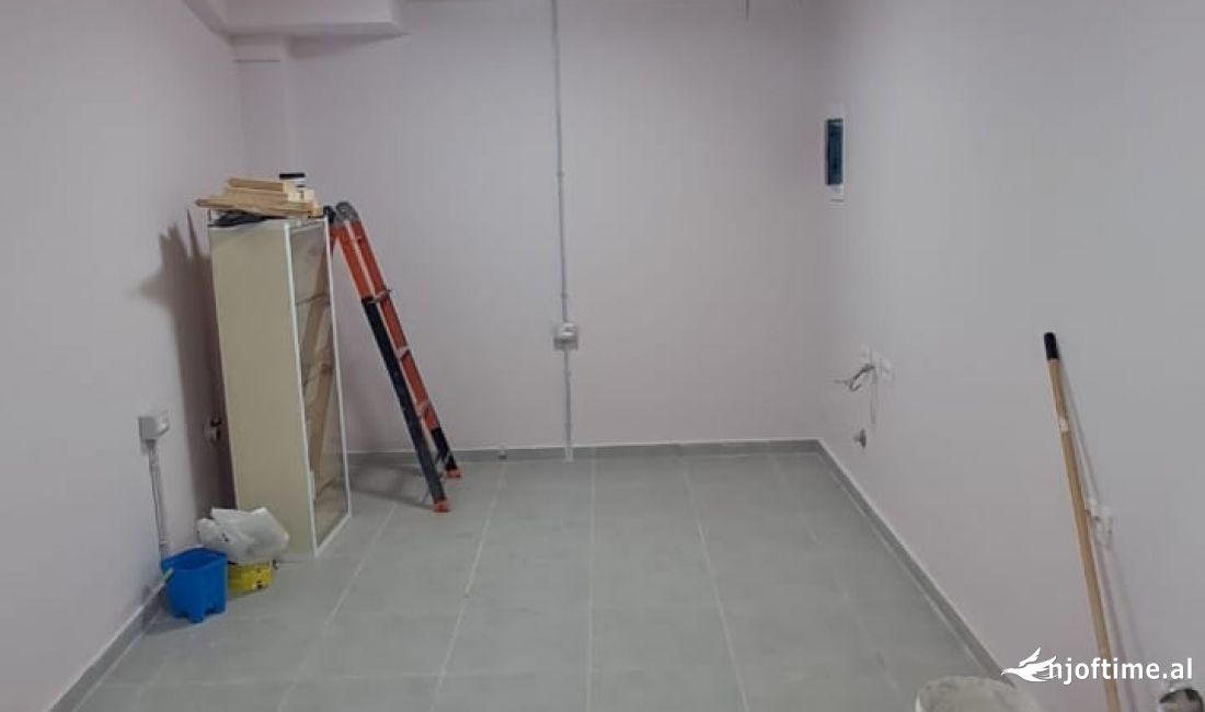 Jepet ambjent me qera tek Fusha e Aviacionit