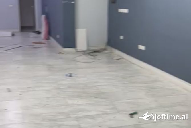 Jepet ambjent biznesi me qera tek Kopshti Zoologjik