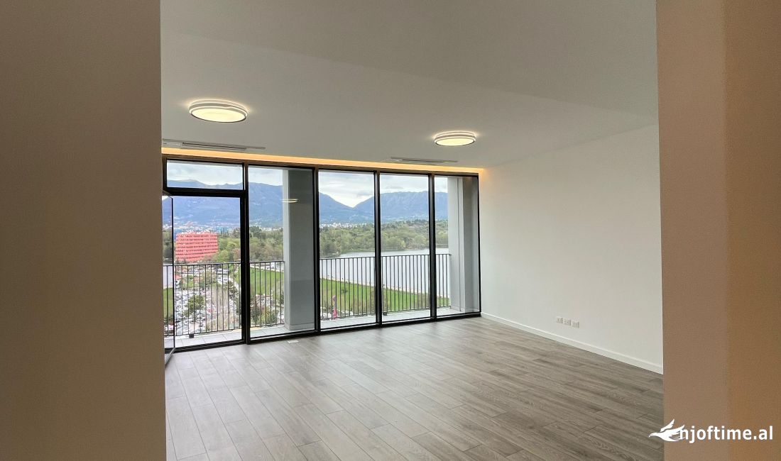 Jepet me qera ambjent per zyra 2+1+2 tek Lake View