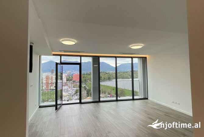 Jepet me qera ambjent per zyra 2+1+2 tek Lake View