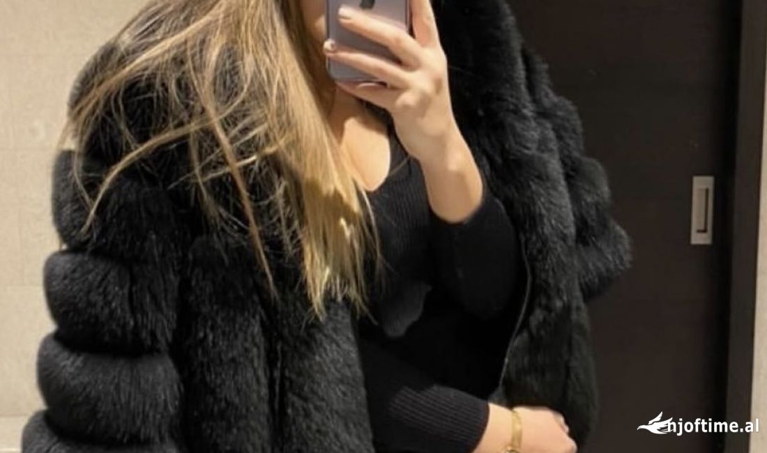 Shitet Pellush Origjinal