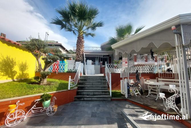 AMBIENT ME QIRA TE KODRA PRIFTIT 