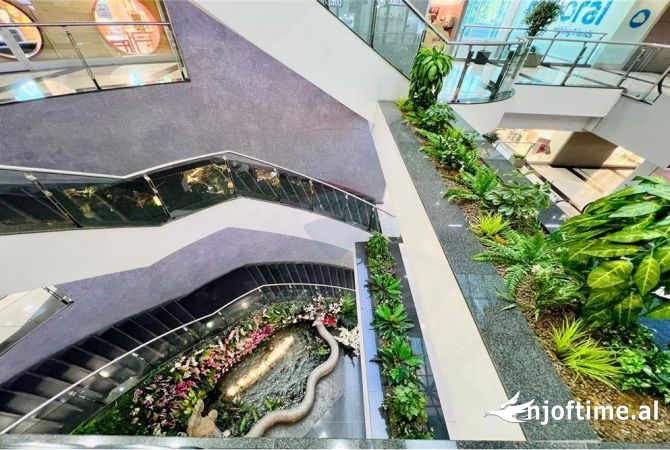 Ambiente Commerciale in Vendita 3+1 a Tirana - 350,000 Euro