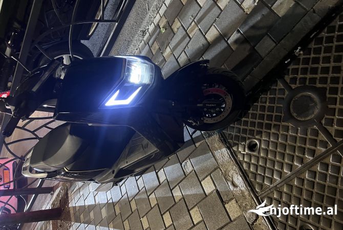 Scooter Elektrik ne Shitje