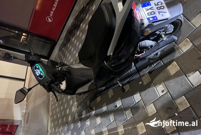 Scooter Elektrik ne Shitje