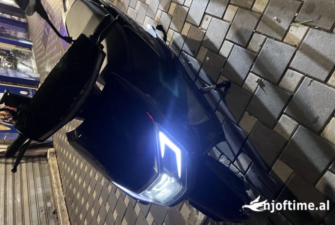 Moto e Scooter in vendita a Tirana - 100,000 Leke