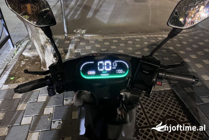 Moto e Scooter in vendita a Tirana - 100,000 Leke