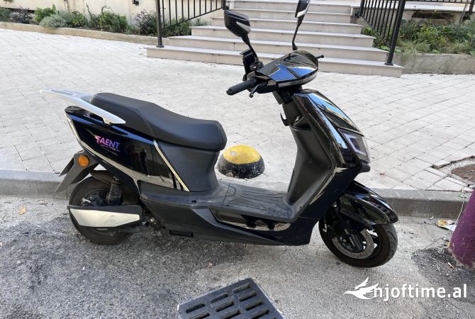 Moto e Scooter in vendita a Tirana - 100,000 Leke