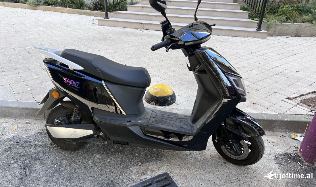 Scooter Elektrik ne Shitje