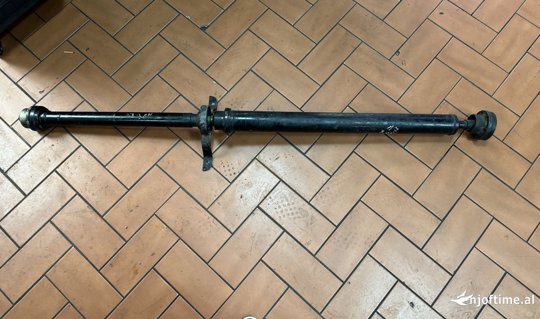 Shes transmision audi A7