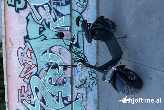 Moto e Scooter in vendita a Tirana - 630 Euro