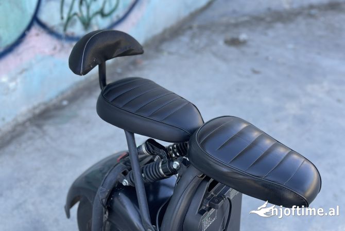 Moto e Scooter in vendita a Tirana - 630 Euro